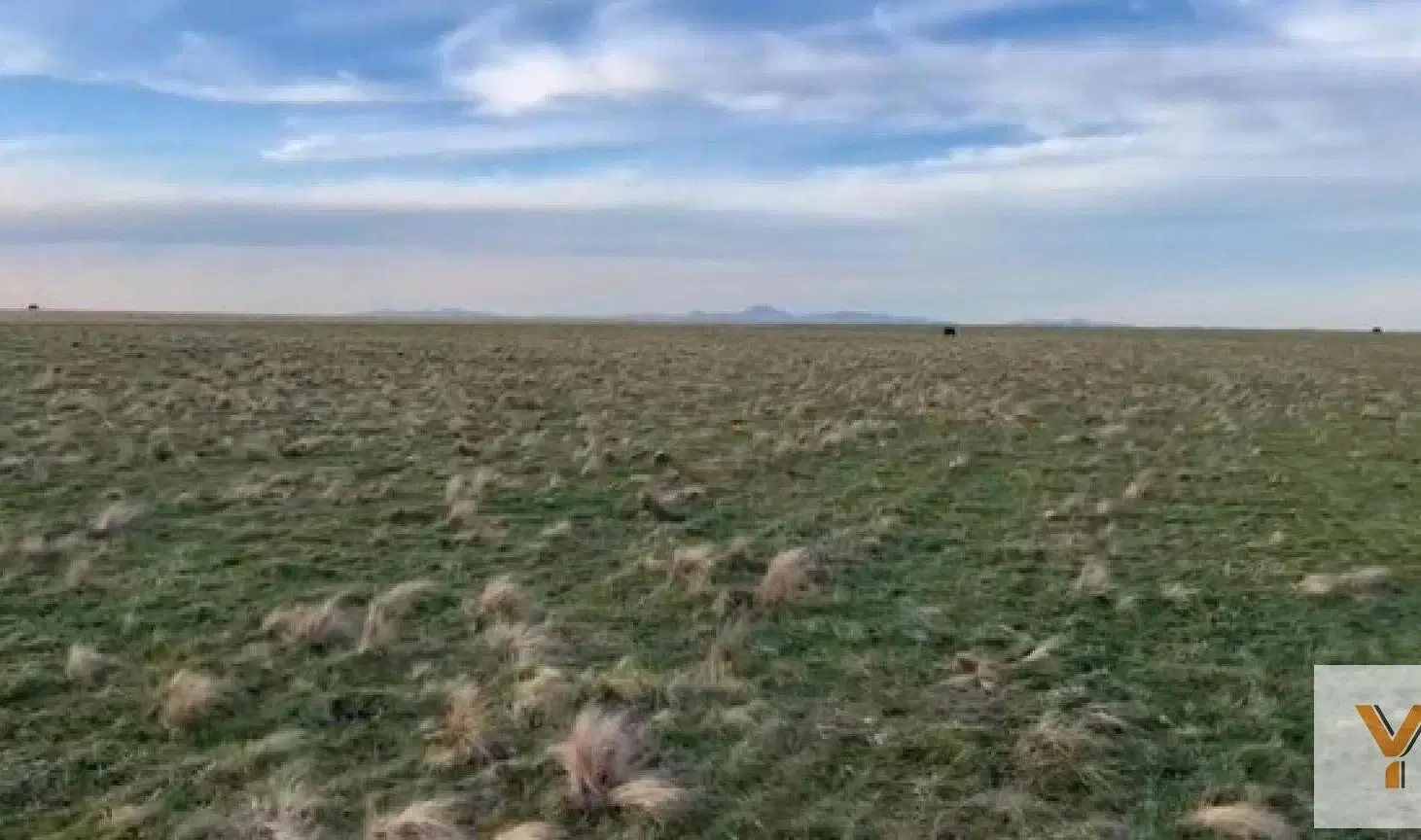 Campo en venta - 2.830.000mts2 - Necochea 3