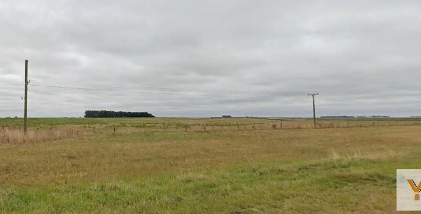 Campo en venta - 2.830.000mts2 - Necochea 5