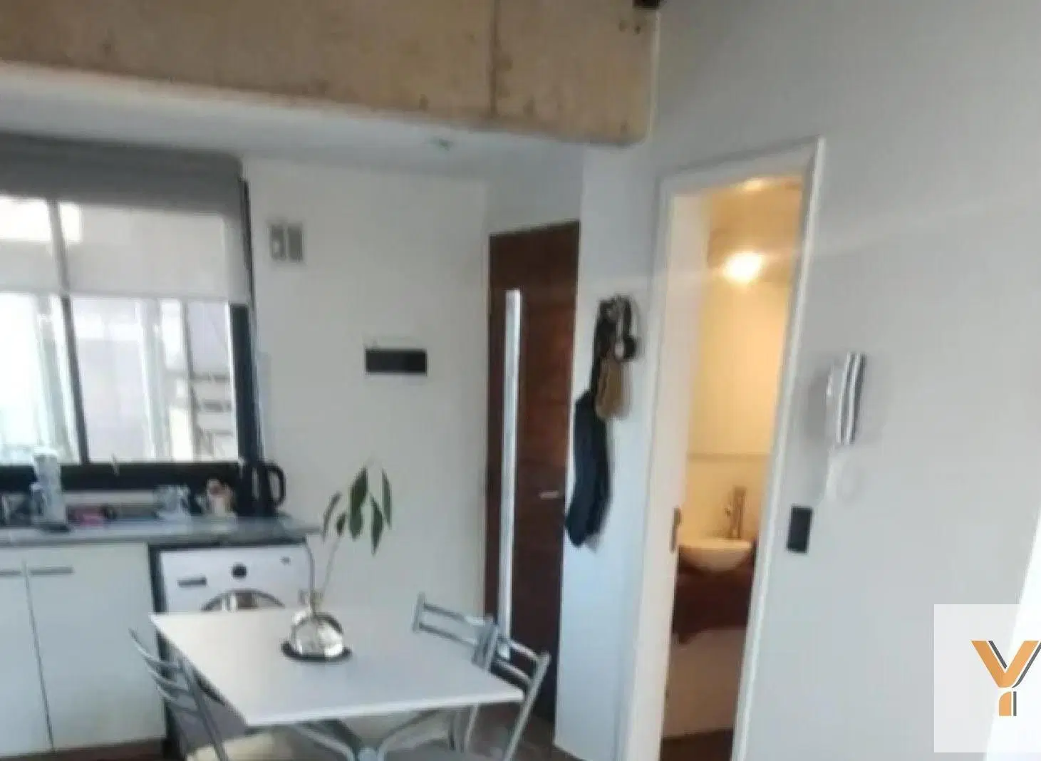 Departamento en venta - 1 Dormitorio 2 Baños - Mar del Plata 4