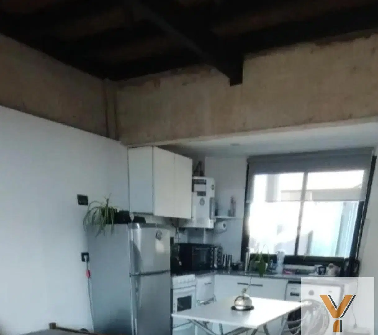 Departamento en venta - 1 Dormitorio 2 Baños - Mar del Plata 2