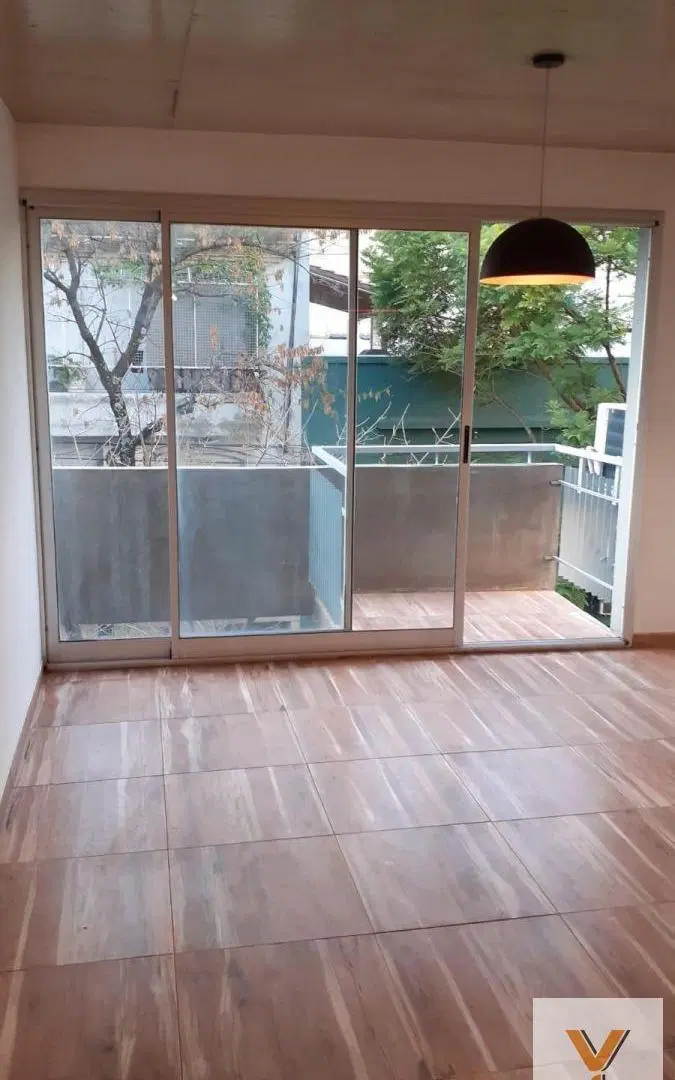 Departamento en Alquiler - Monoambiente 1 Baño - 36mts - Palermo 3