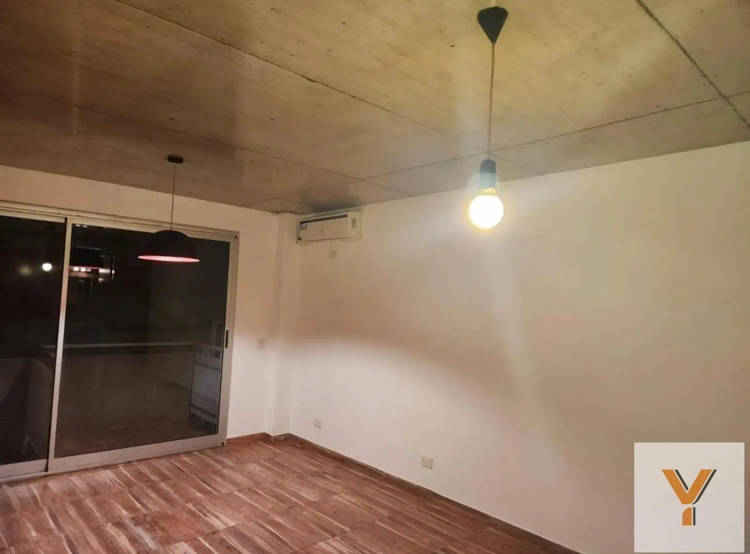Departamento en Alquiler - Monoambiente 1 Baño - 36mts - Palermo 4