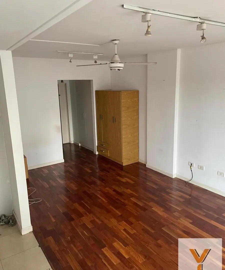 Departamento en Alquiler - Monoambiente 1 Baño - 32mts - Paternal 4
