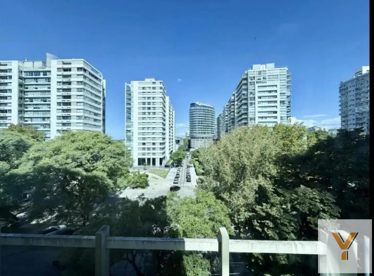 Oficina en Alquiler - 2 Baños - 220mts - Vicente López 3