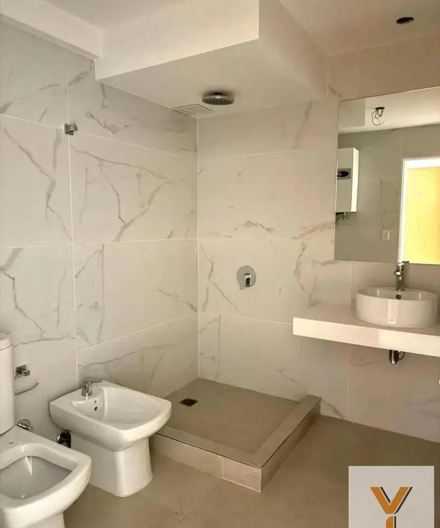 Departamento en Alquiler - Monoambiente 1 Baño - 40mts - Palermo 1