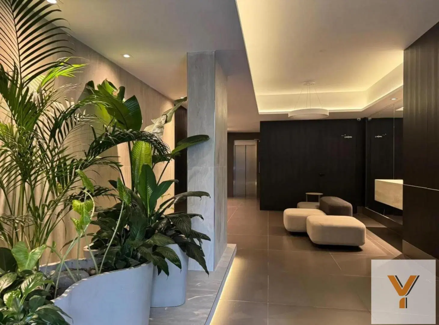 Departamento en Alquiler - Monoambiente 1 Baño - 40mts - Palermo 3