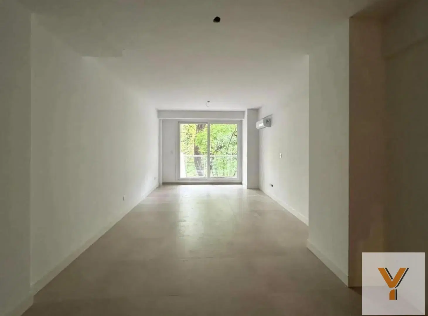 Departamento en Alquiler - Monoambiente 1 Baño - 40mts - Palermo 5