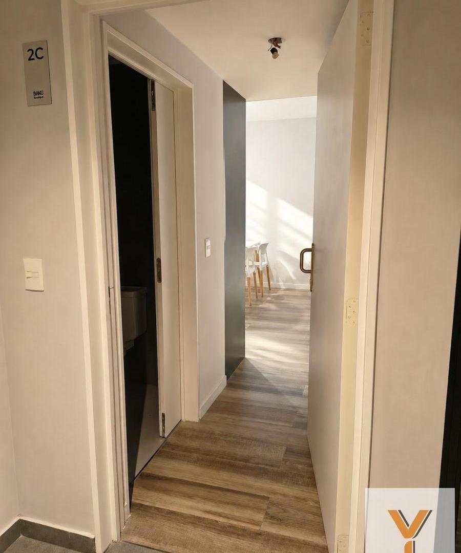 Foto de Departamento en Alquiler - Monoambiente 1 Baño - 43mts - Colegiales, imagen 3