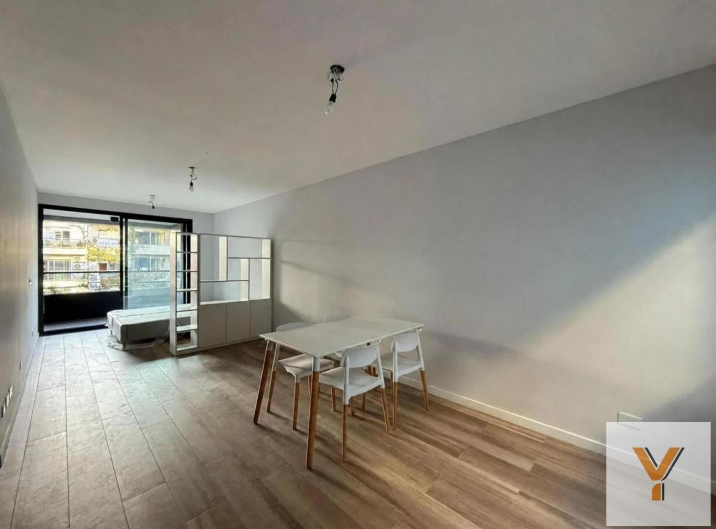 Foto de Departamento en Alquiler - Monoambiente 1 Baño - 43mts - Colegiales, imagen 5