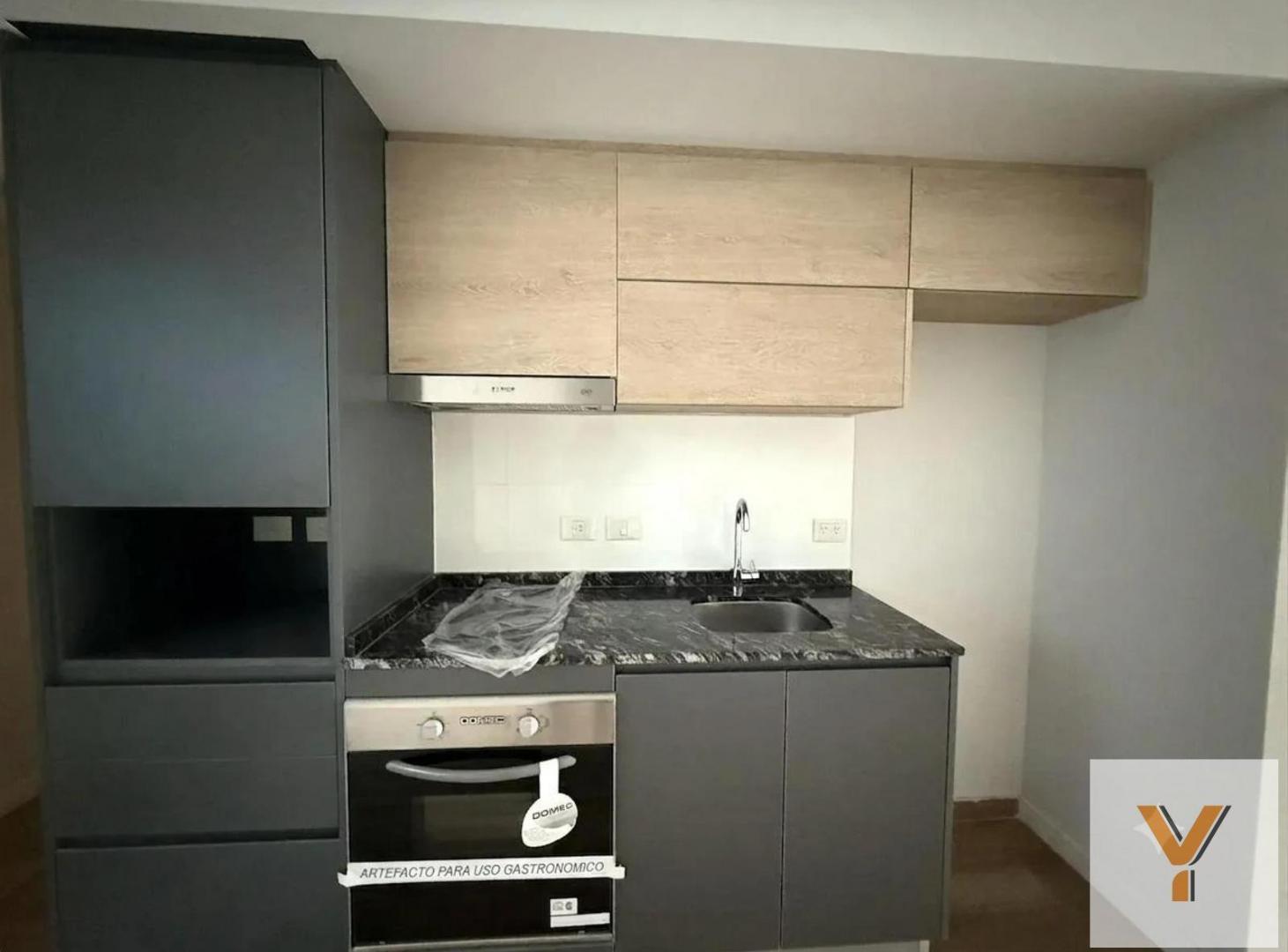 Foto de Departamento en Alquiler - Monoambiente 1 Baño - 43mts - Colegiales, imagen 1