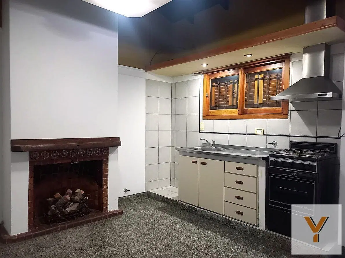 PH en Alquiler - 1 Dormitorio 1 Baño - 66mts - La Plata 3