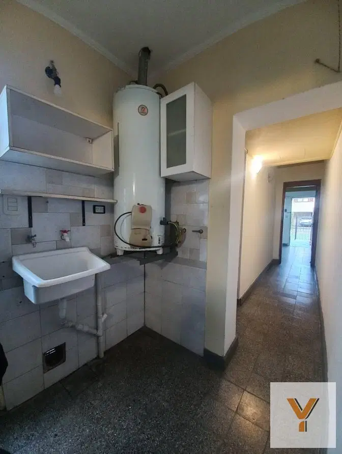 PH en Alquiler - 1 Dormitorio 1 Baño - 66mts - La Plata 4