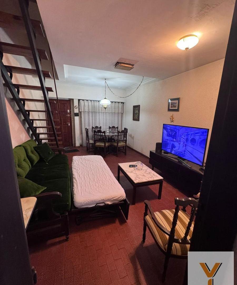 Foto de Departamento en alquiler temporario - 2 Dormitorios 2 Baños - Mar del Plata, imagen 3