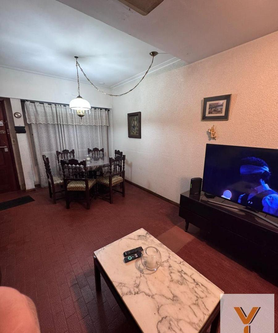 Foto de Departamento en alquiler temporario - 2 Dormitorios 2 Baños - Mar del Plata, imagen 5