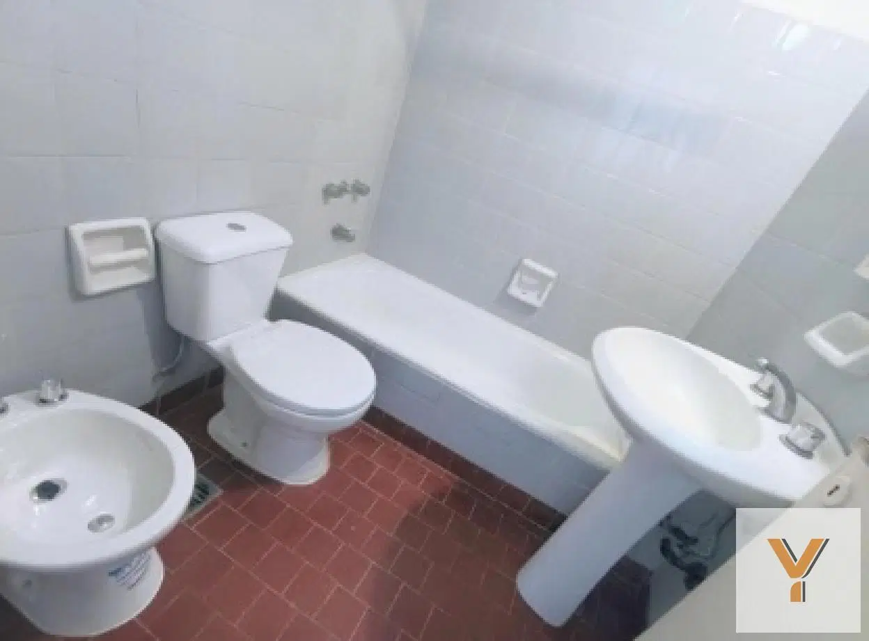 Departamento en Alquiler - 2 Dormitorios 1 Baño - 60mts - Mar Del Plata 2