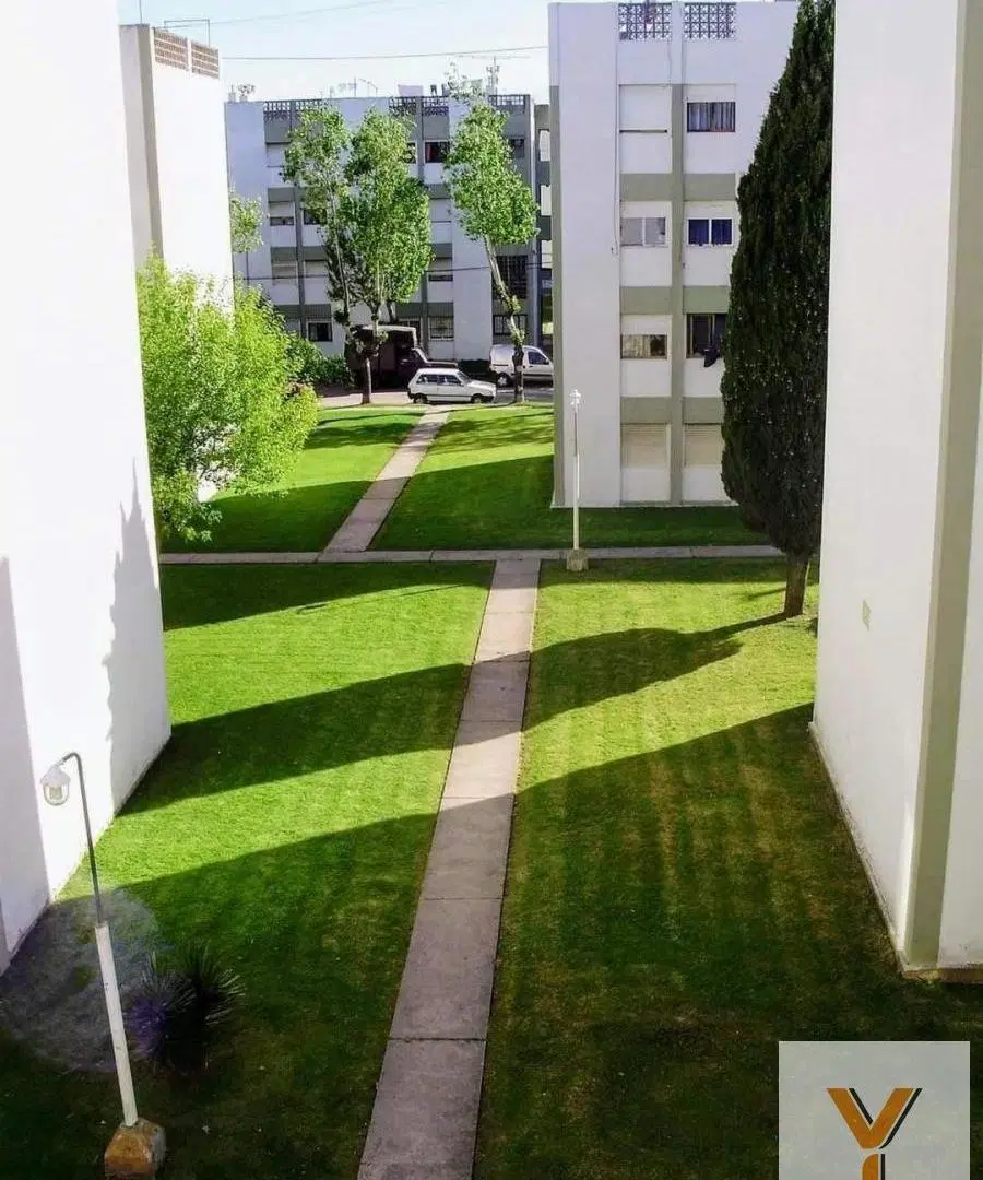 Departamento en Alquiler - 2 Dormitorios 1 Baño - 60mts - Mar Del Plata 1