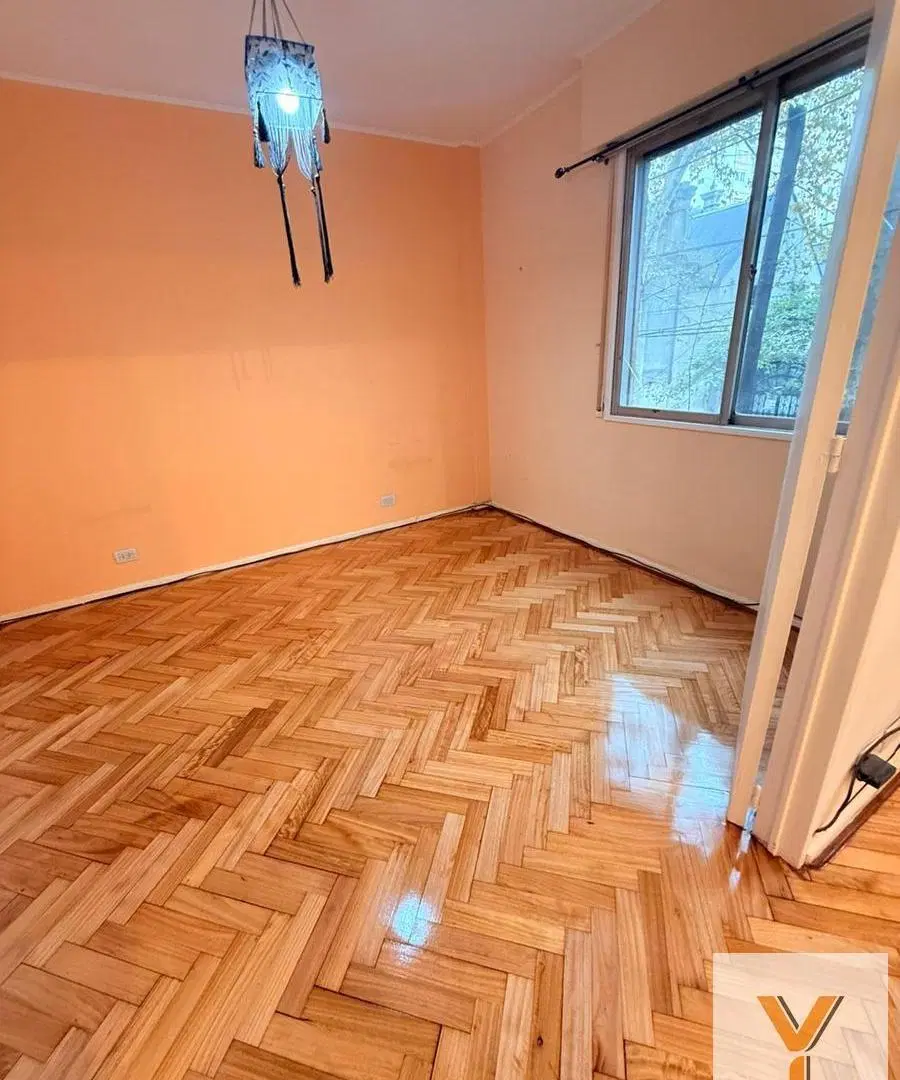 Departamento en Alquiler - 2 Dormitorios 1 Baño - 60mts - Vicente López 5