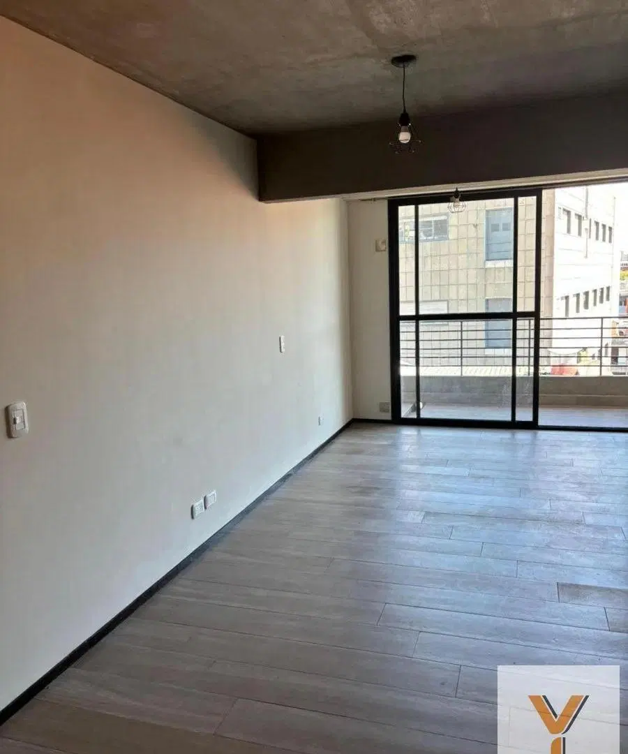 Departamento en Alquiler - Monoambiente 1 Baño - 70mts - Monte Castro 2