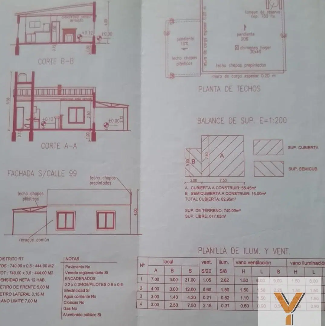Plano 1