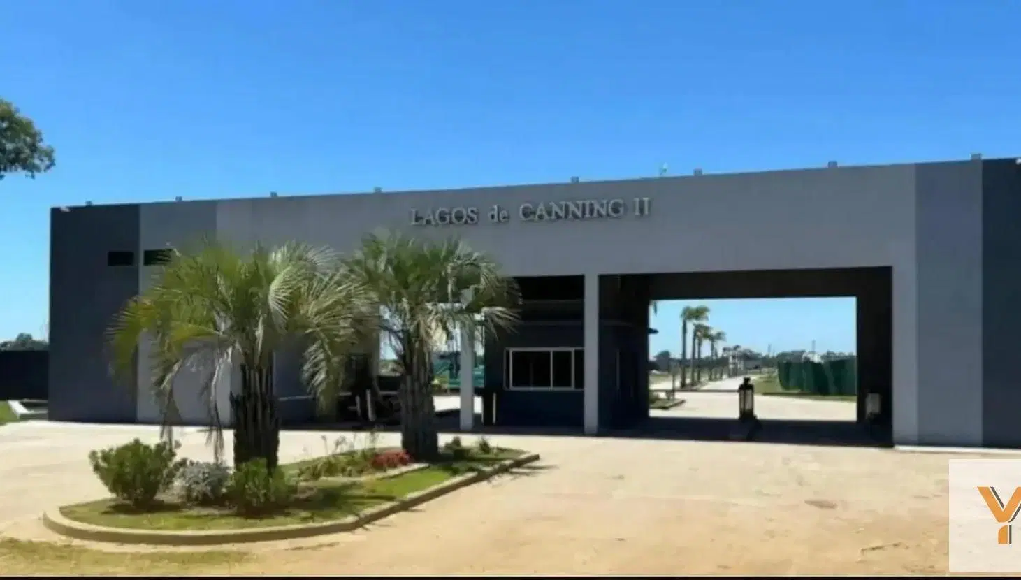Terreno en Venta - - 620mts - Esteban Echeverria - Lagos de Canning II 1