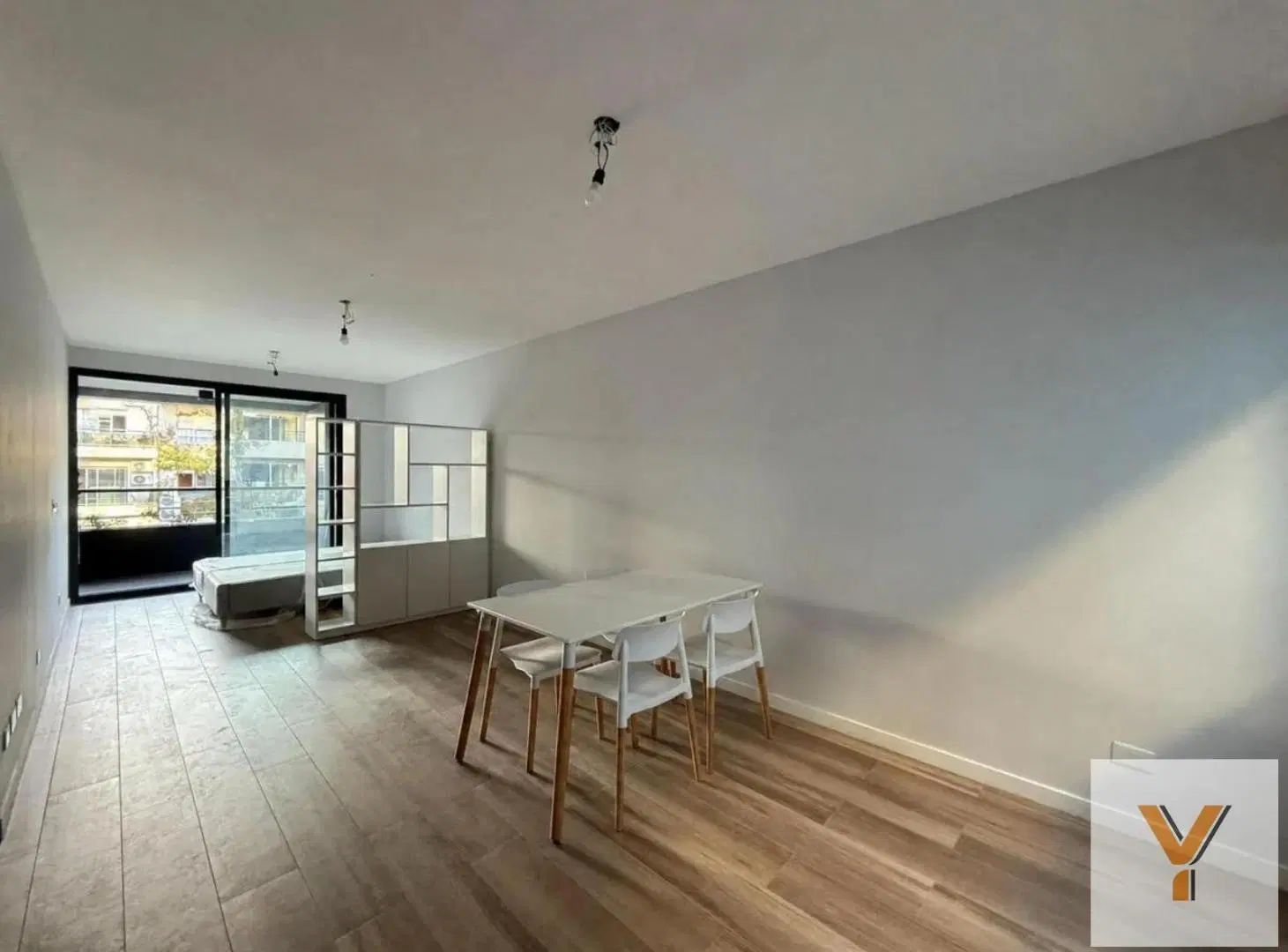 Departamento en Alquiler - Monoambiente 1 Baño - 43mts - Colegiales 8