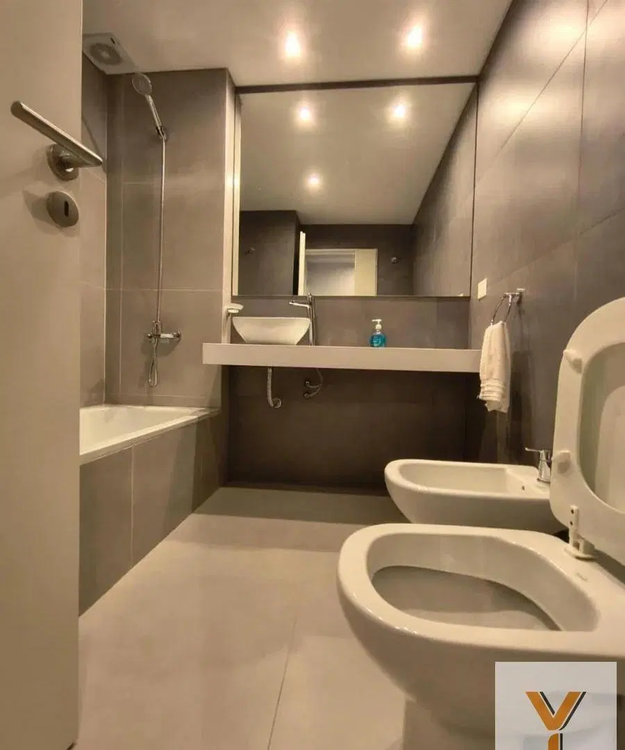 Departamento en Alquiler - Monoambiente 1 Baño - 43mts - Colegiales 5