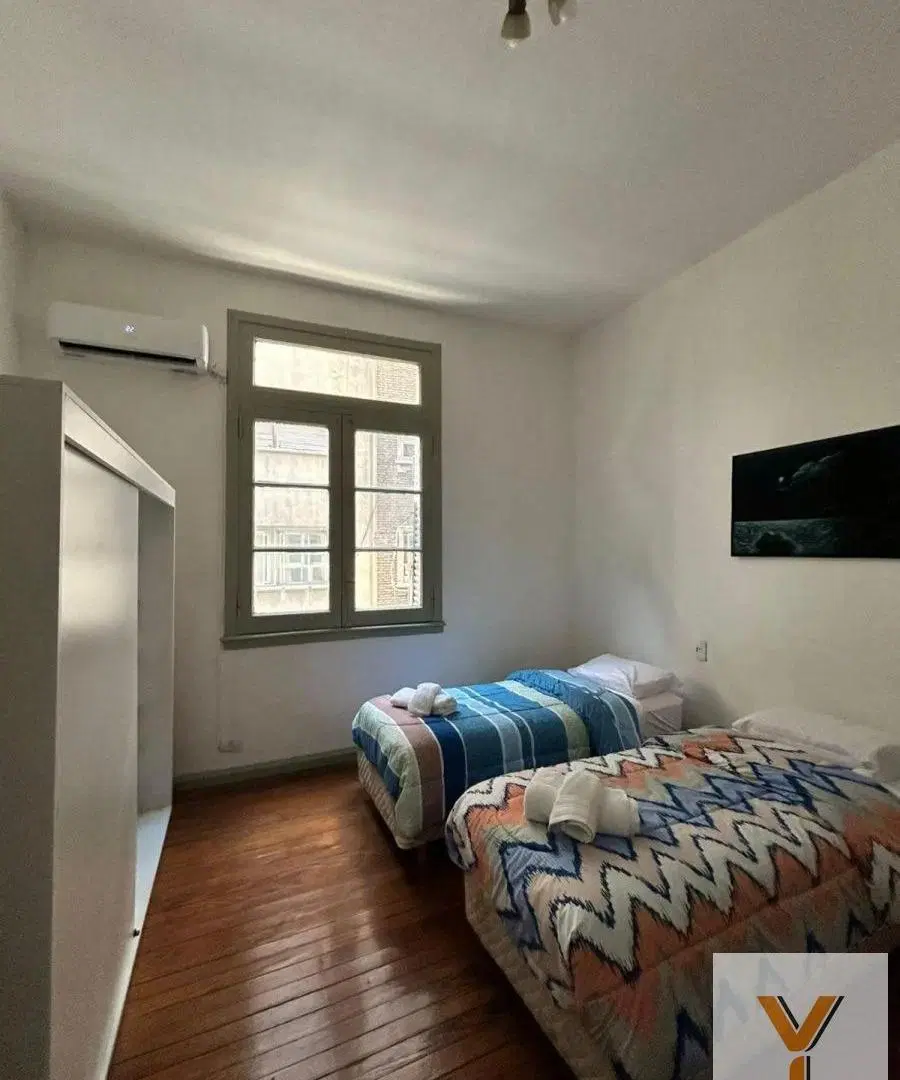 Departamento en Alquiler - Monoambiente 1 Baño - 31mts - Retiro 4