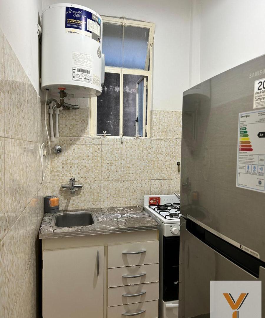 Foto de Departamento en Alquiler - Monoambiente 1 Baño - 31mts - Retiro, imagen 4