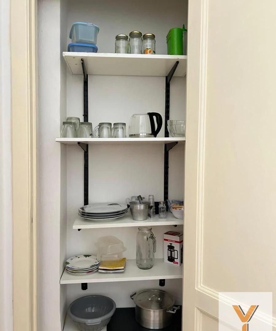 Foto de Departamento en Alquiler - Monoambiente 1 Baño - 31mts - Retiro, imagen 5