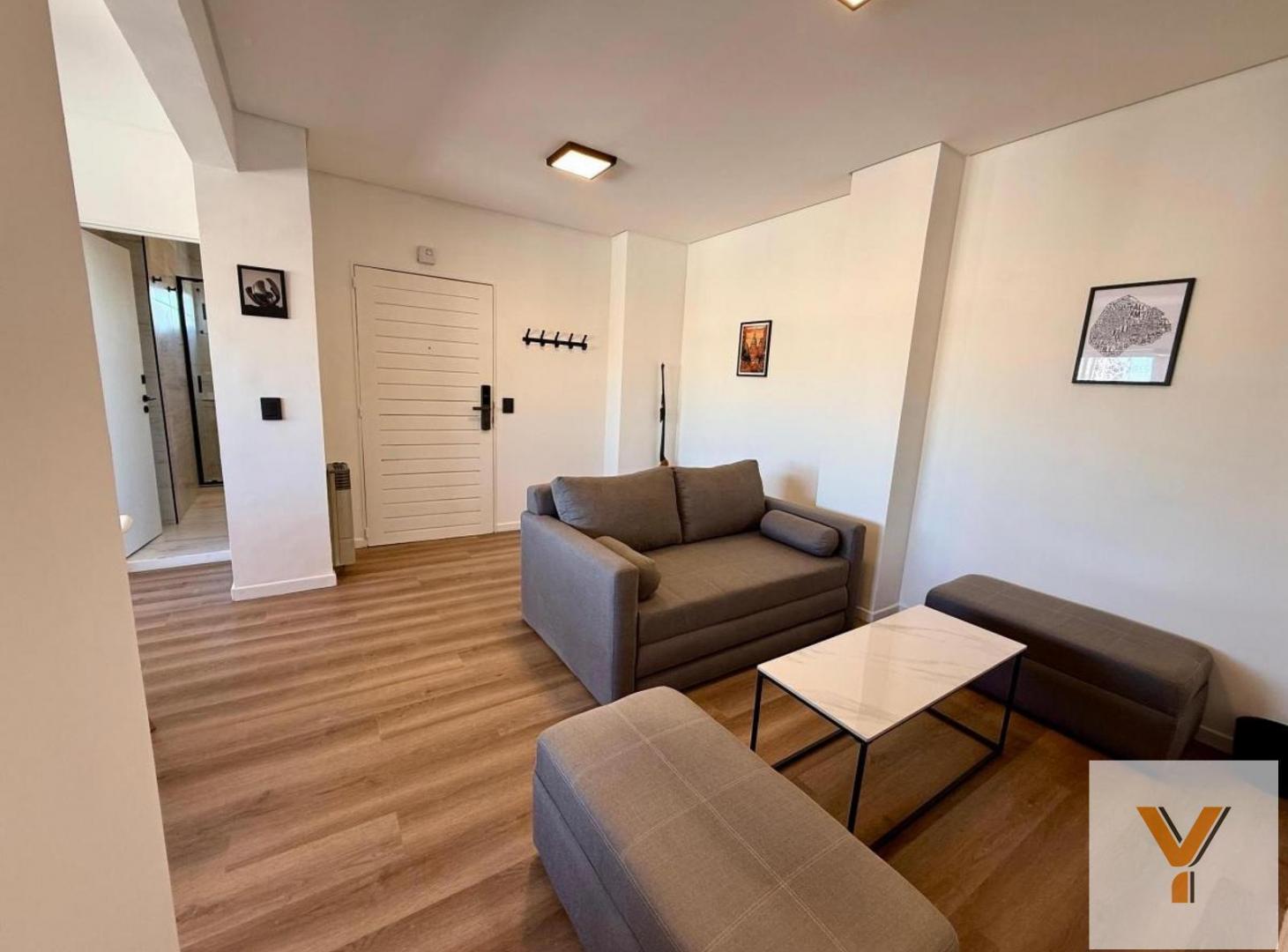 Foto de Departamento en Alquiler - 3 Dormitorios 1 Baño - 62mts - San Nicolás, imagen 3
