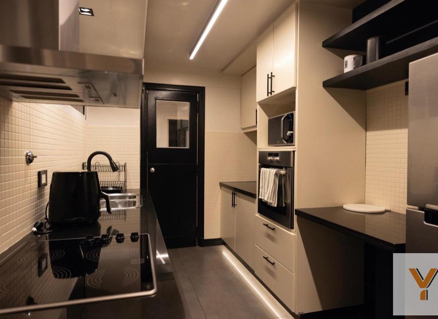 Foto de Departamento en Alquiler - 2 Dormitorios 2 Baños - 200mts - Palermo, imagen 4