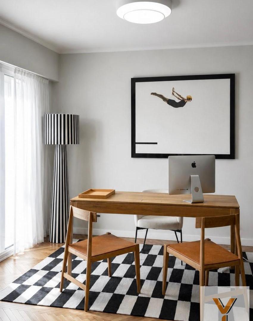 Foto de Departamento en Alquiler - 2 Dormitorios 2 Baños - 200mts - Palermo, imagen 5