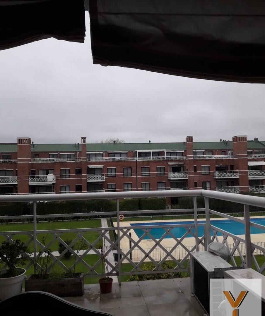 Foto de Departamento en Alquiler - 2 Dormitorios 2 Baños - 100mts - San Isidro, imagen 5