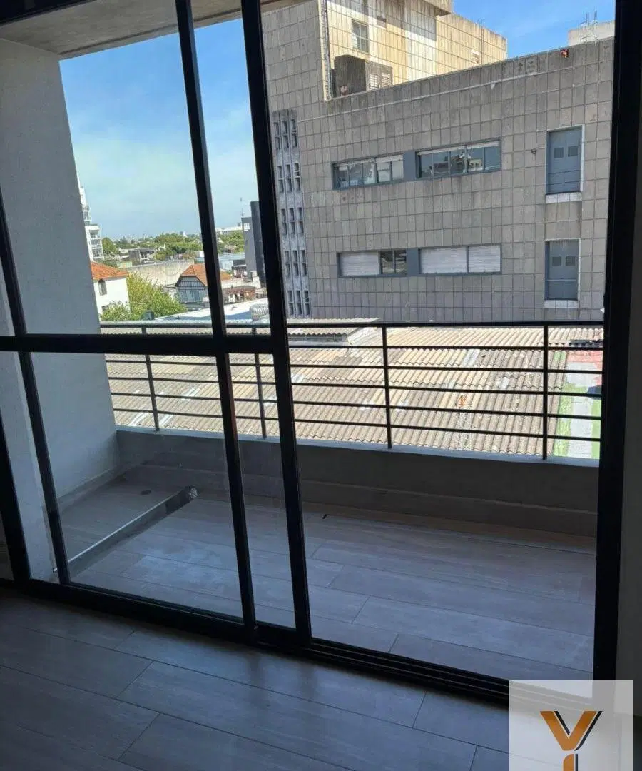 Departamento en Alquiler - Monoambiente 1 Baño - 70mts - Monte Castro 2