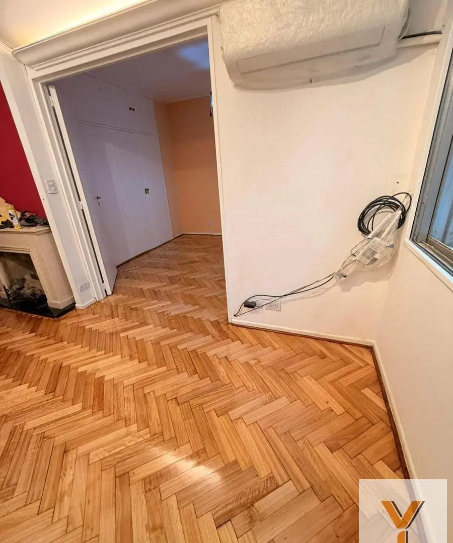 Departamento en Alquiler - 2 Dormitorios 1 Baño - 60mts - Vicente López 1