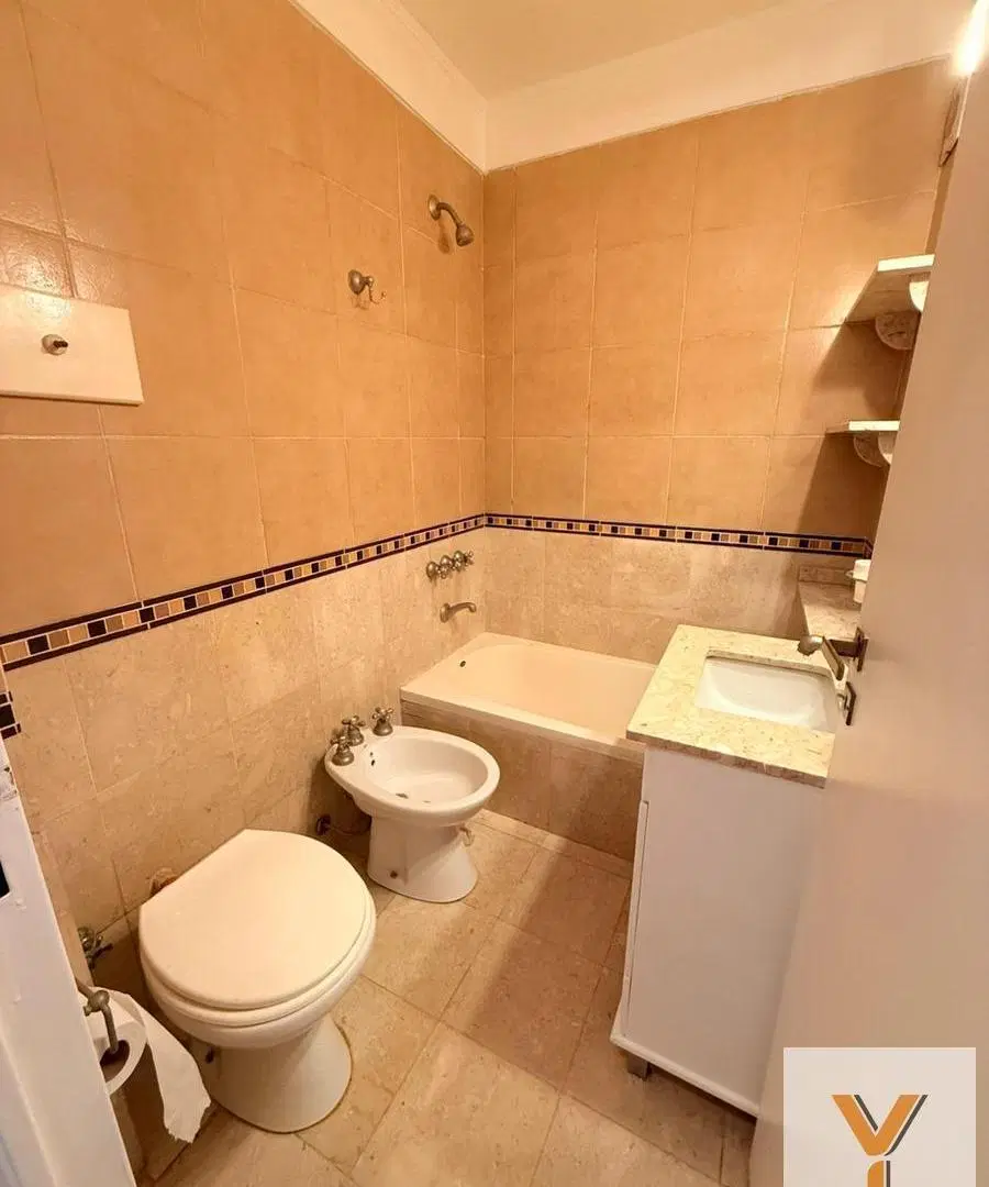 Departamento en Alquiler - 2 Dormitorios 1 Baño - 60mts - Vicente López 4