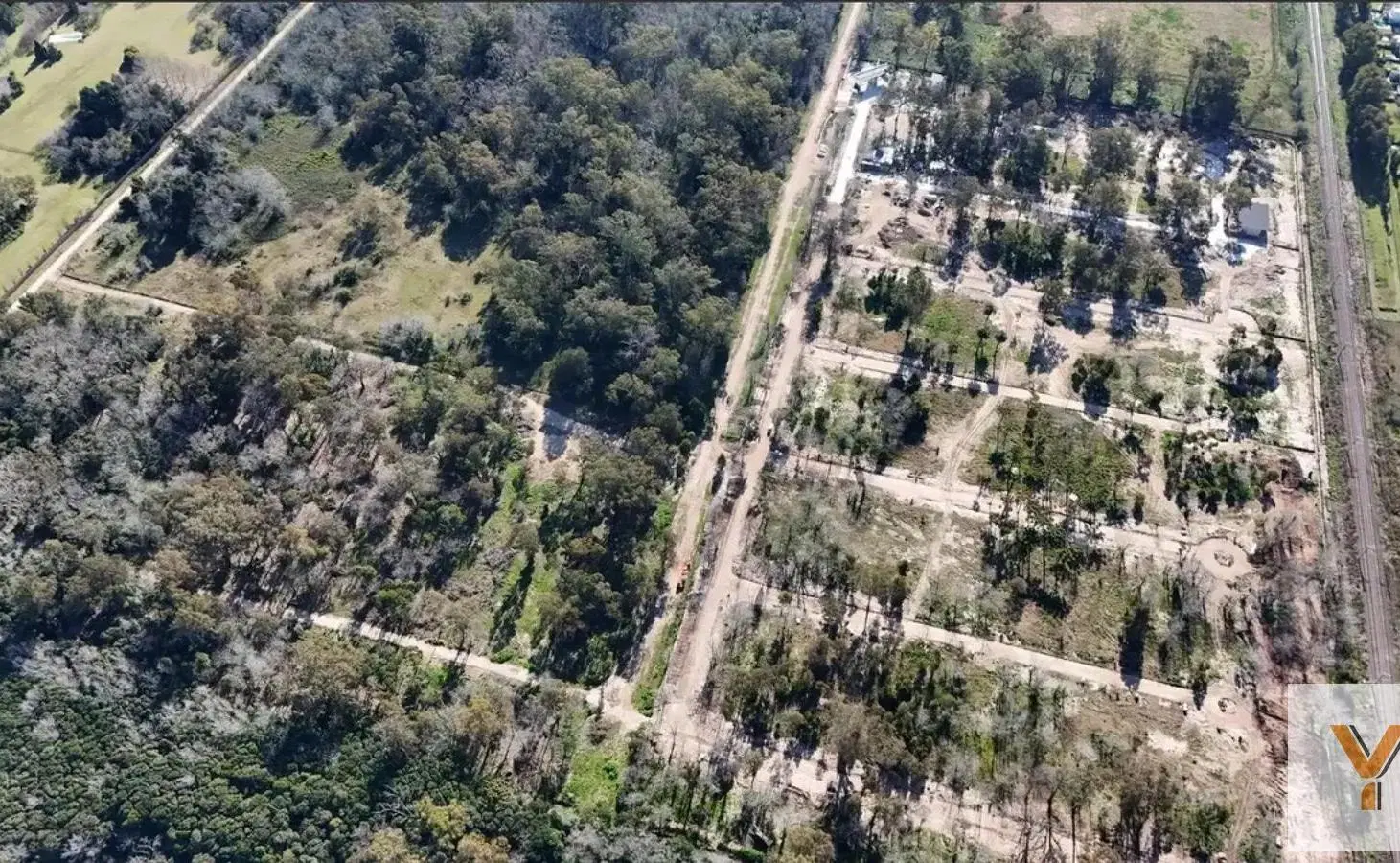 Terreno en Venta - 608mts - Berazategui - Hudson - Aires de Hudson 3