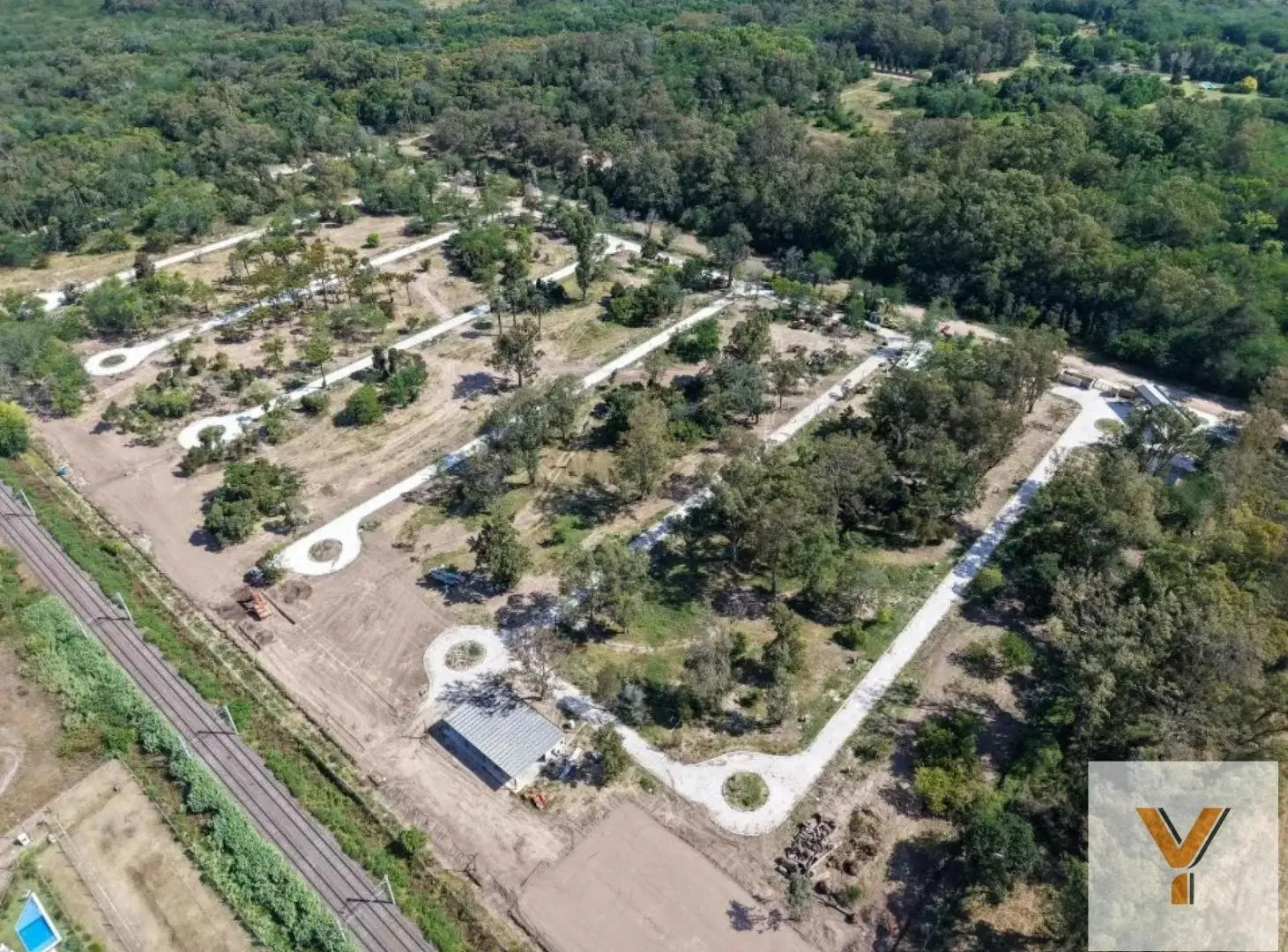 Terreno en Venta - 608mts - Berazategui - Hudson - Aires de Hudson 7