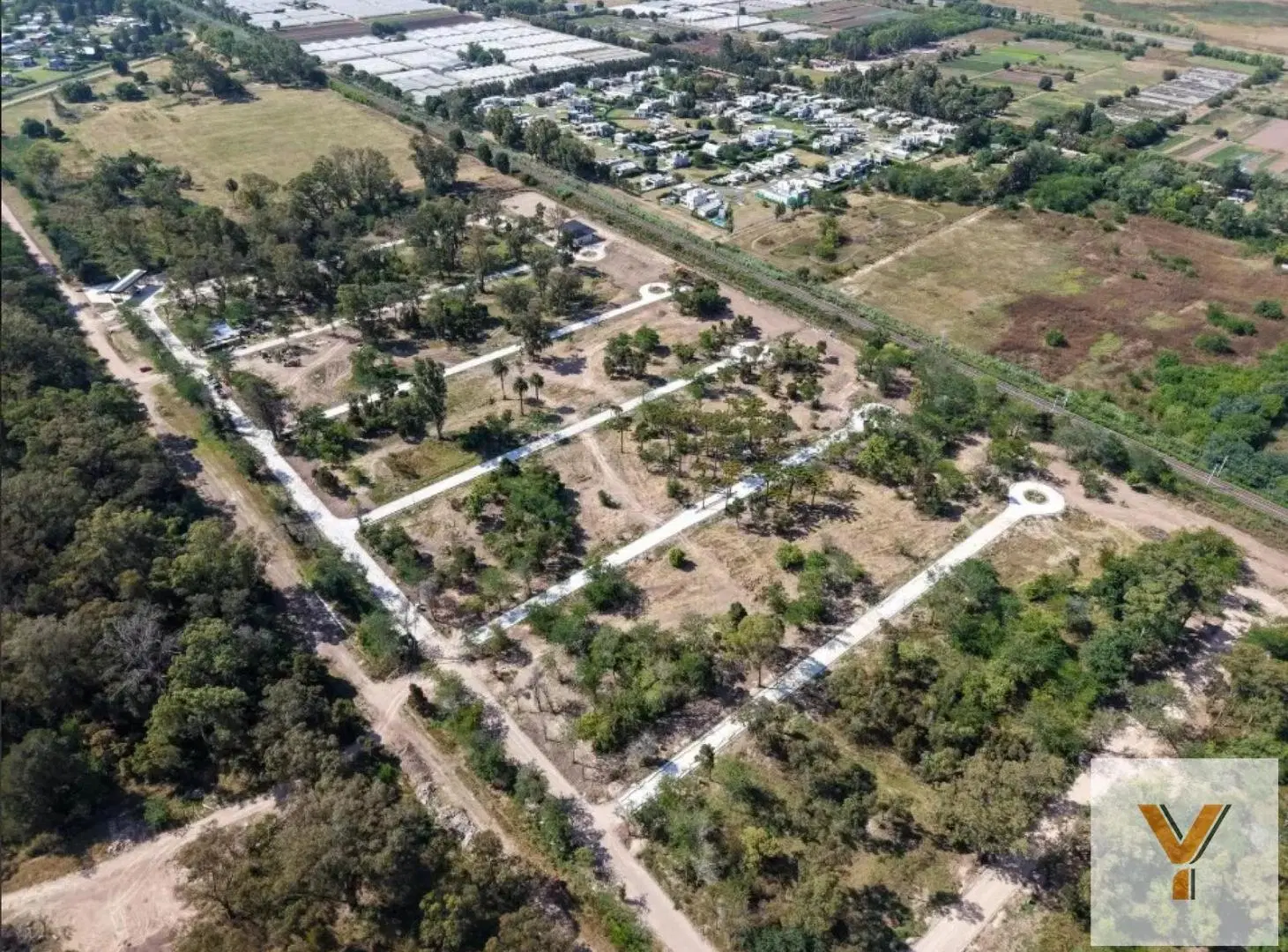 Terreno en Venta - 608mts - Berazategui - Hudson - Aires de Hudson 1