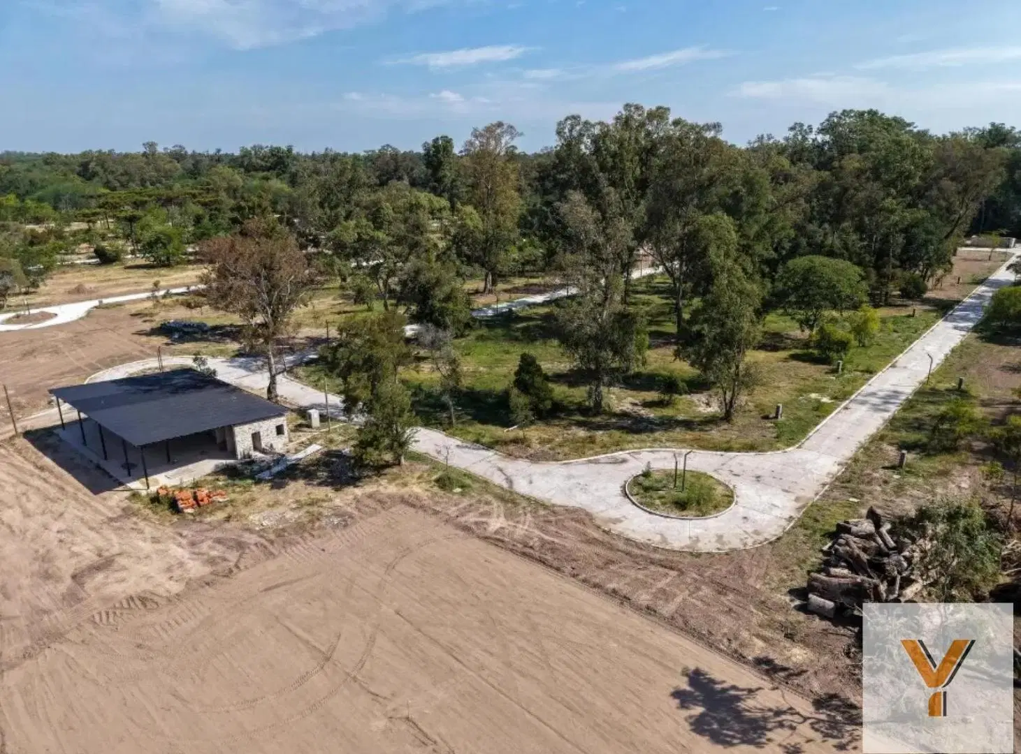 Terreno en Venta - 608mts - Berazategui - Hudson - Aires de Hudson 2