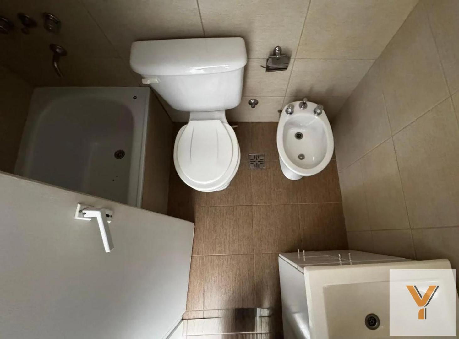 Foto de Departamento en Venta - 1 Dormitorio 1 Baño - 35mts - Tres De Febrero, imagen 3