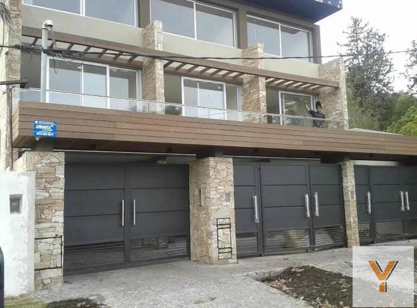 Departamento en Venta - 2 Dormitorios 2 Baños - 80mts - La Plata 1
