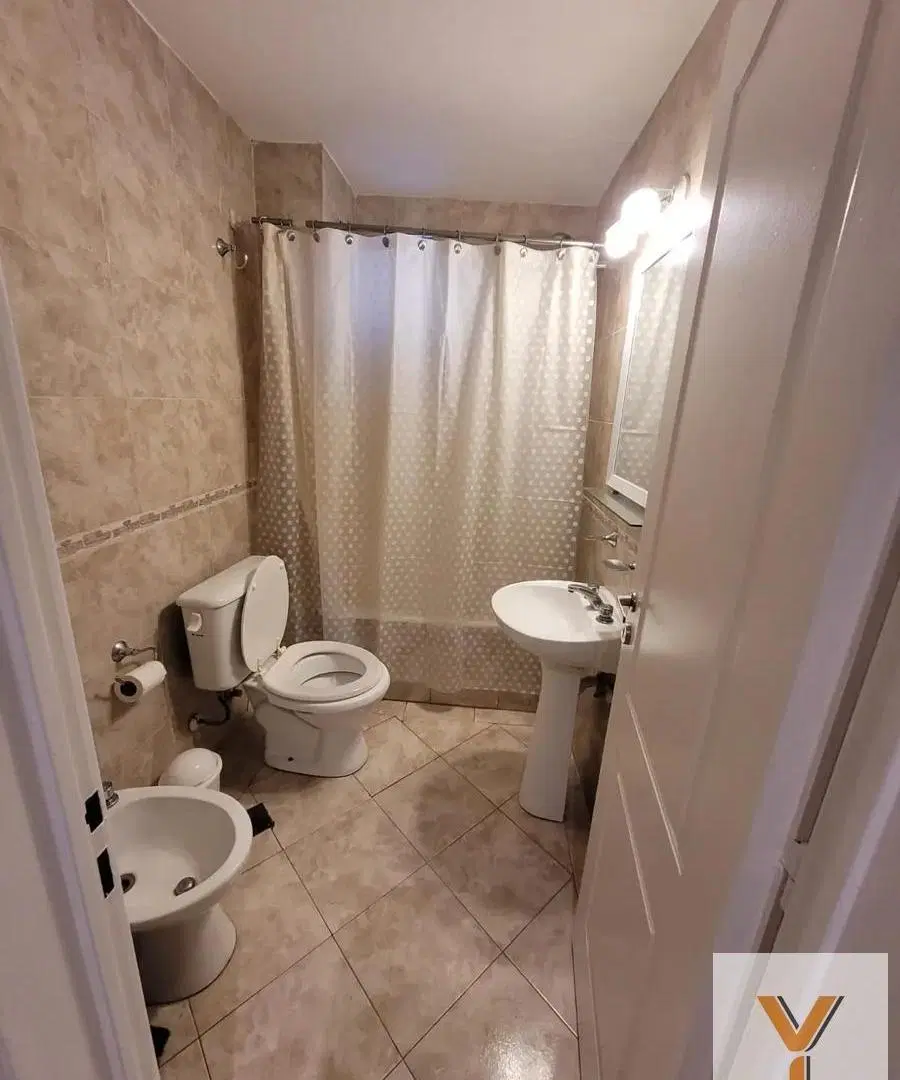 Departamento en Venta - Monoambiente 1 Baño - 34mts - Mar Del Plata 8