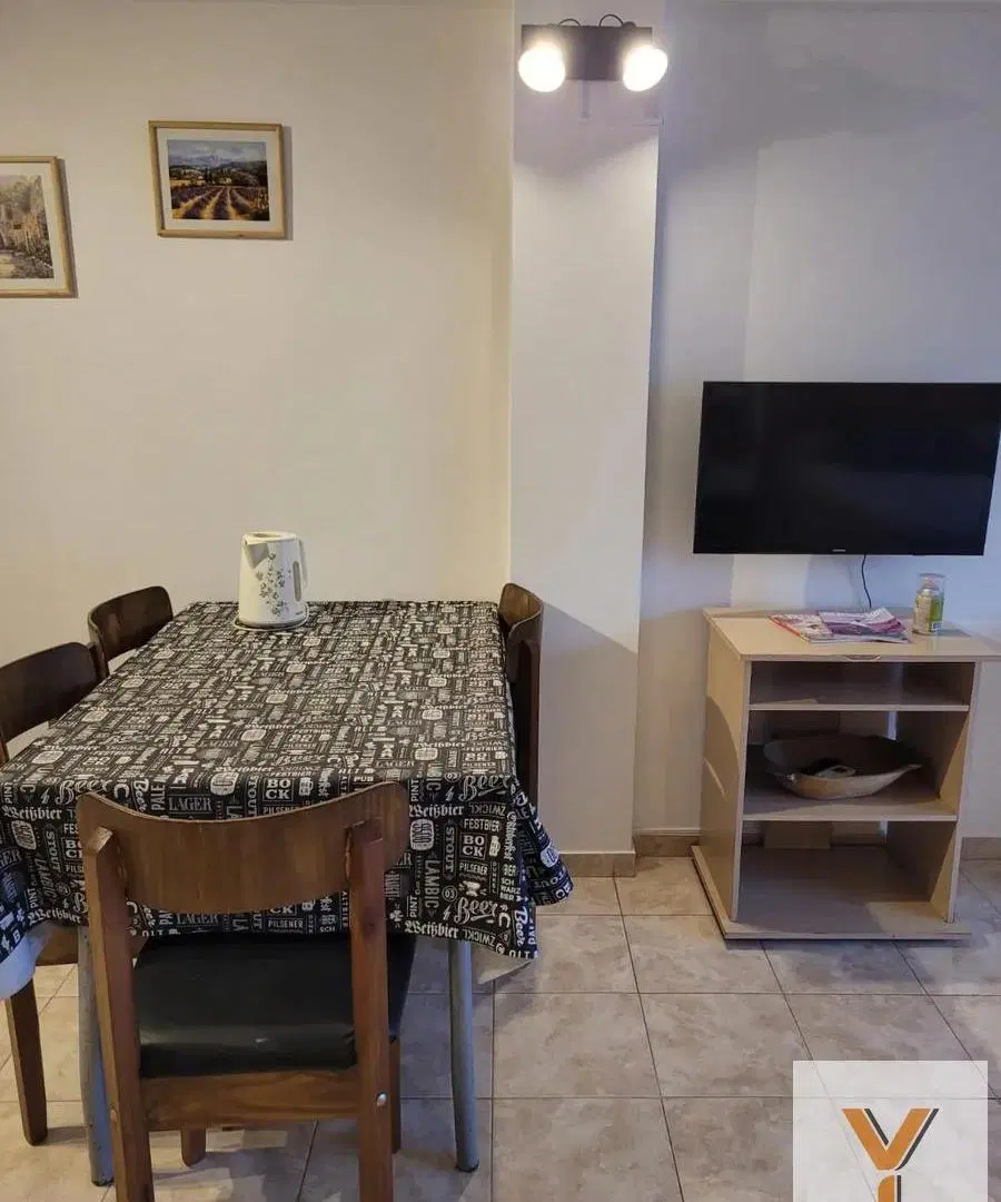 Departamento en Venta - Monoambiente 1 Baño - 34mts - Mar Del Plata 1