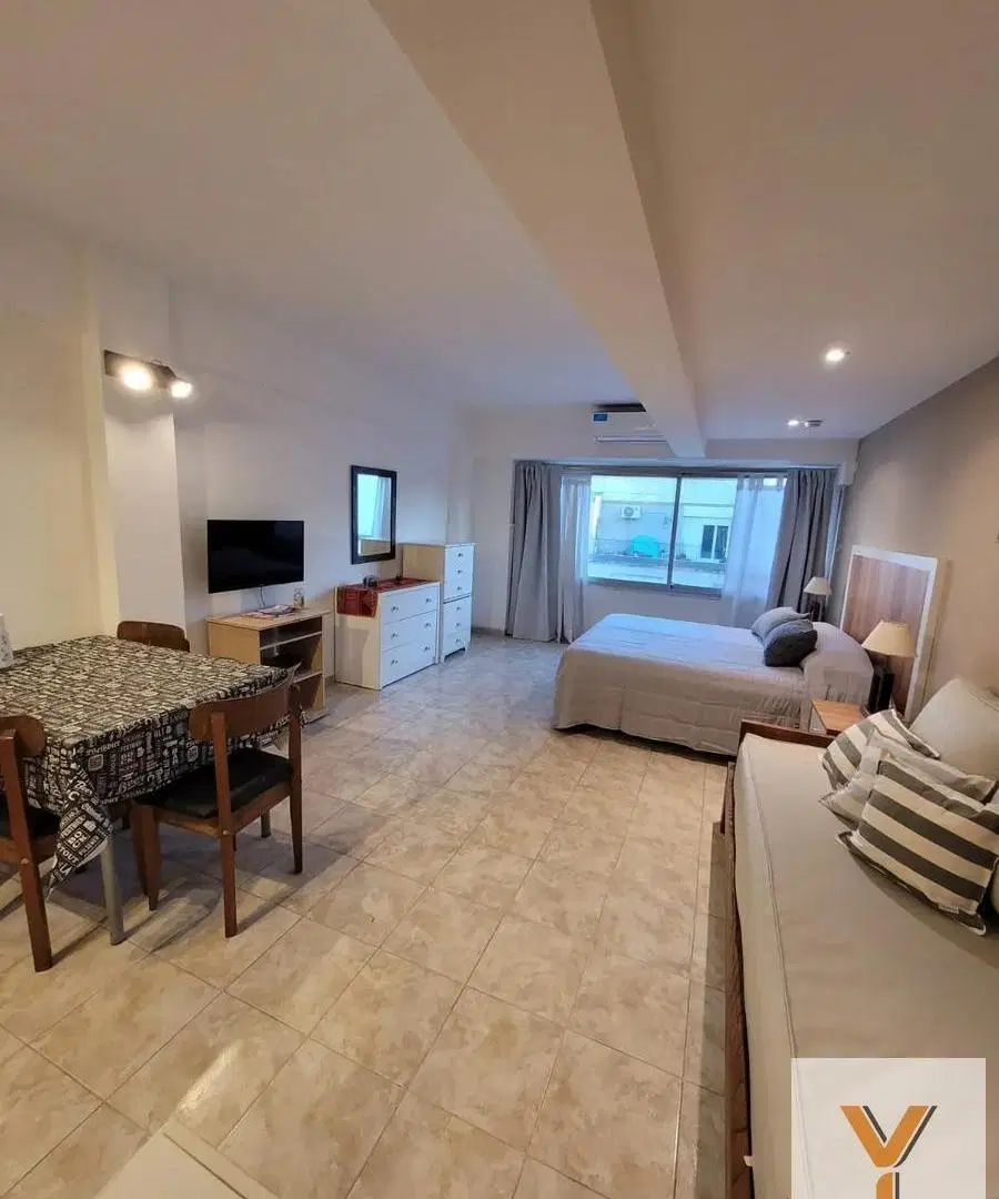 Departamento en Venta - Monoambiente 1 Baño - 34mts - Mar Del Plata 5