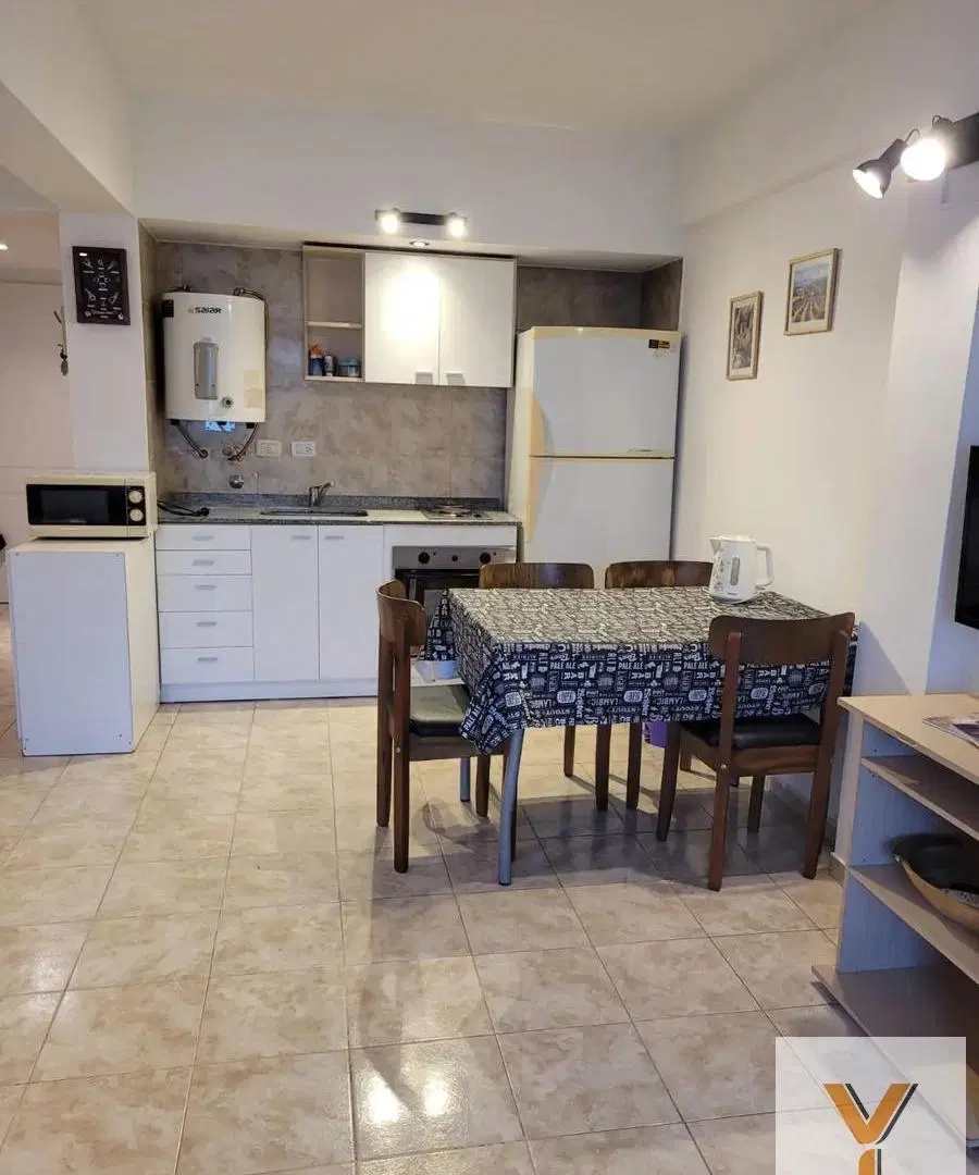 Departamento en Venta - Monoambiente 1 Baño - 34mts - Mar Del Plata 3