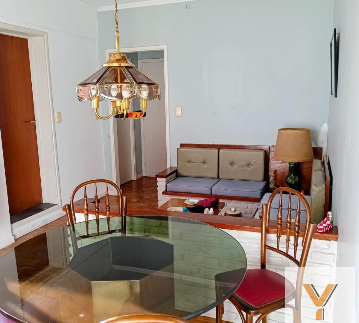 Foto de Departamento en Venta - 2 Dormitorios 1 Baño - 64mts - Recoleta, imagen 1