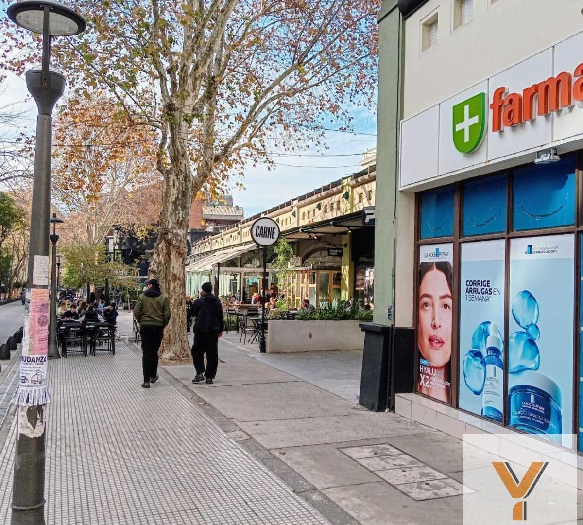 Foto de Departamento en Venta - 2 Dormitorios 1 Baño - 64mts - Recoleta, imagen 5