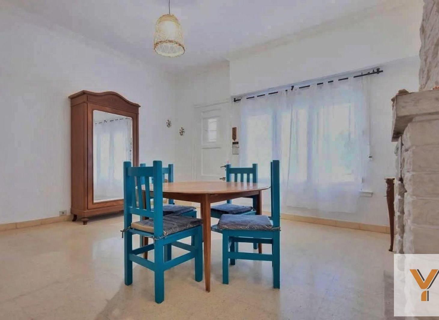 Casa en Venta - 3 Dormitorios 1 Baño - 125mts - Mar Del Plata