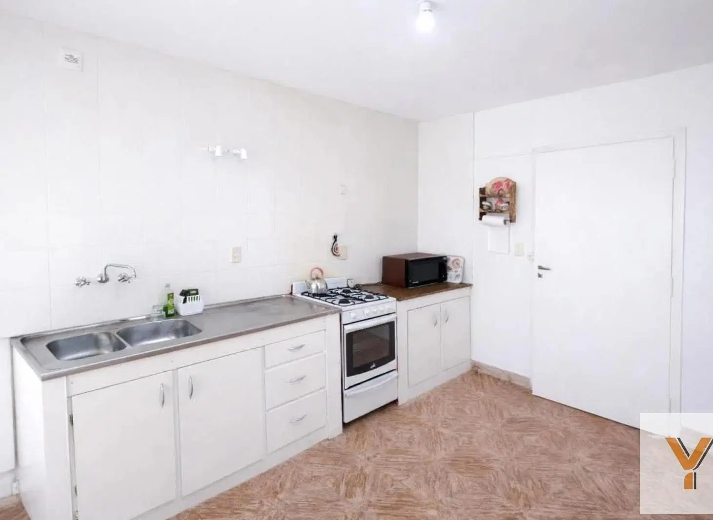 Casa en Venta - 3 Dormitorios 1 Baño - 125mts - Mar Del Plata 5